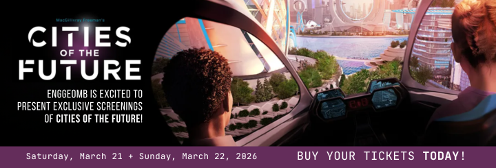 [Cities of the Future 2026]