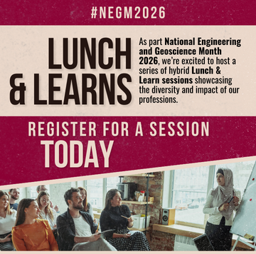 [Lunch & Learns 2026]