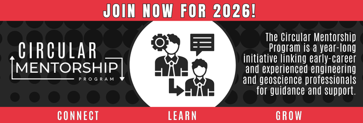 [Circular Mentorship 2026]