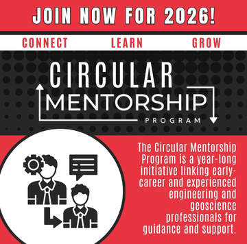 [Circular Mentorship 2026]
