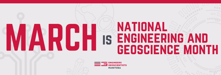 [National Engineering and Geoscience Month 2026]