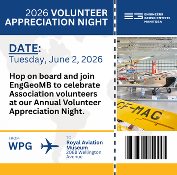 [Volunteer Appreciation Night]